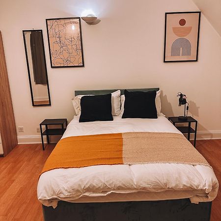 Spacious 3 Rooms In Tooting Лондон Экстерьер фото