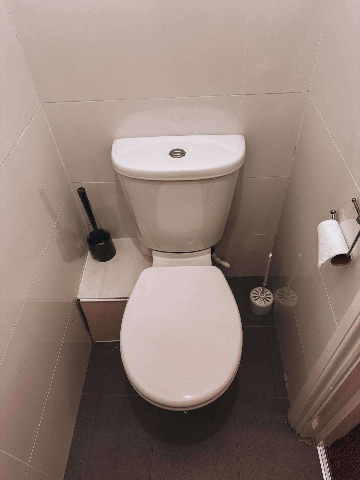 Spacious 3 Rooms In Tooting Лондон Экстерьер фото