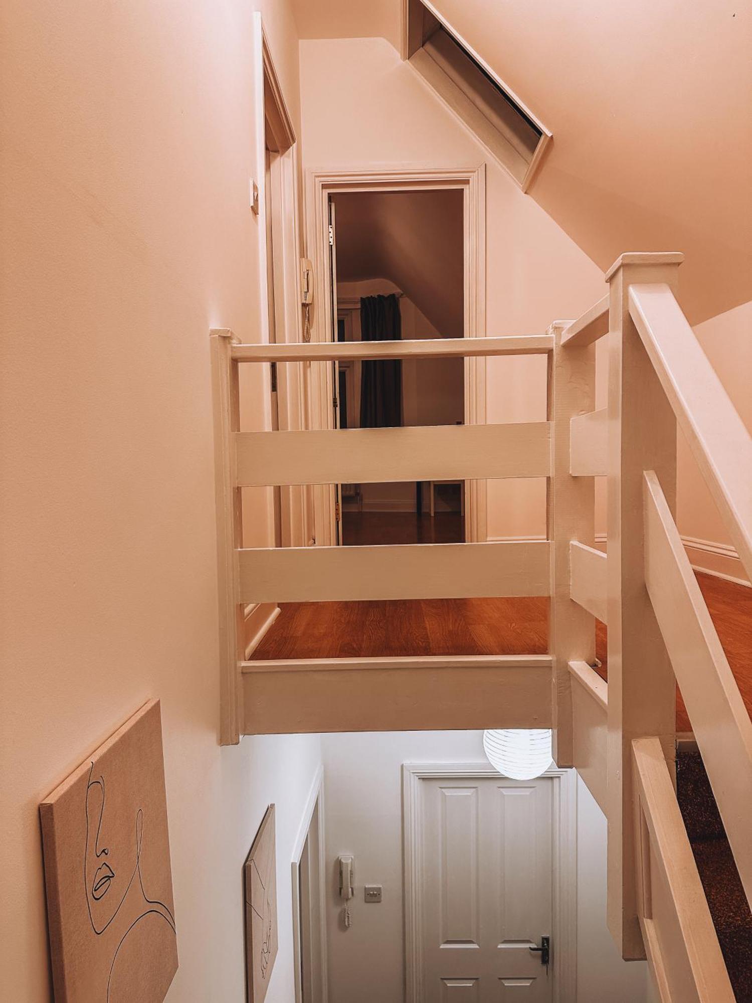 Spacious 3 Rooms In Tooting Лондон Экстерьер фото