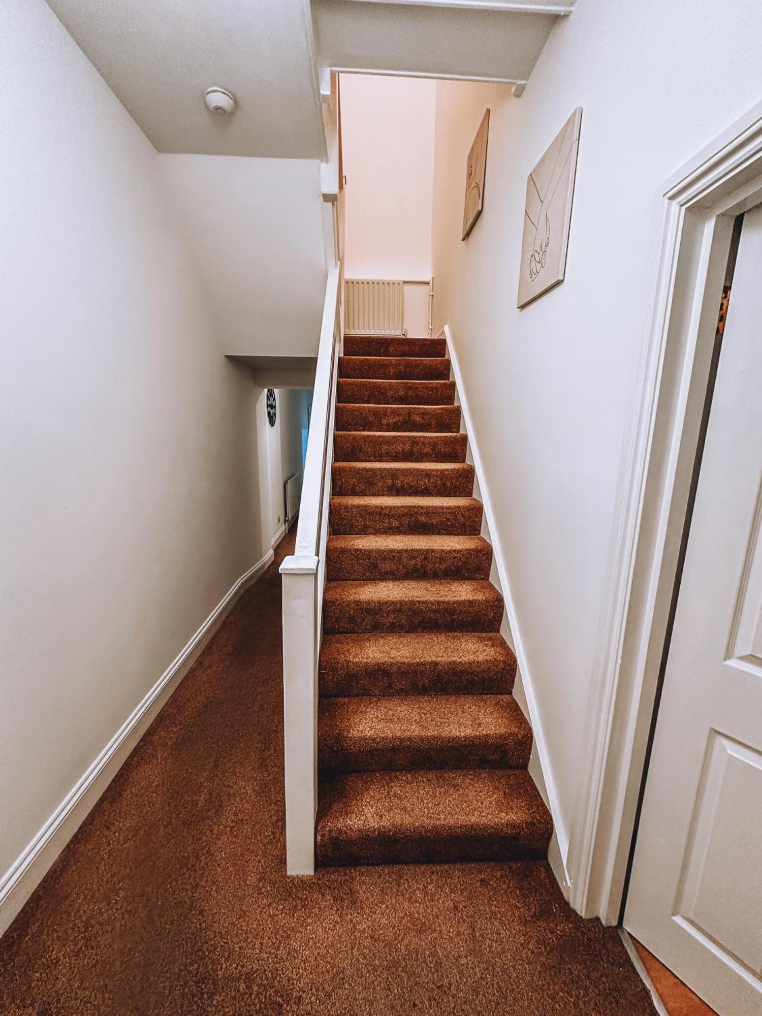 Spacious 3 Rooms In Tooting Лондон Экстерьер фото