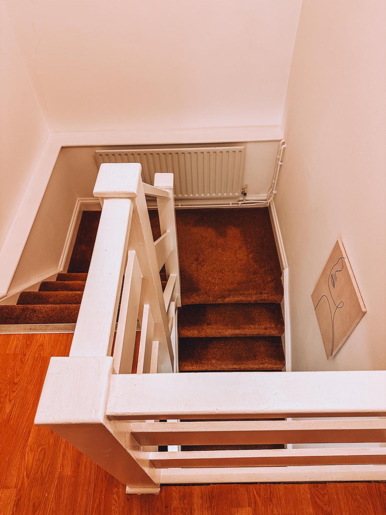 Spacious 3 Rooms In Tooting Лондон Экстерьер фото