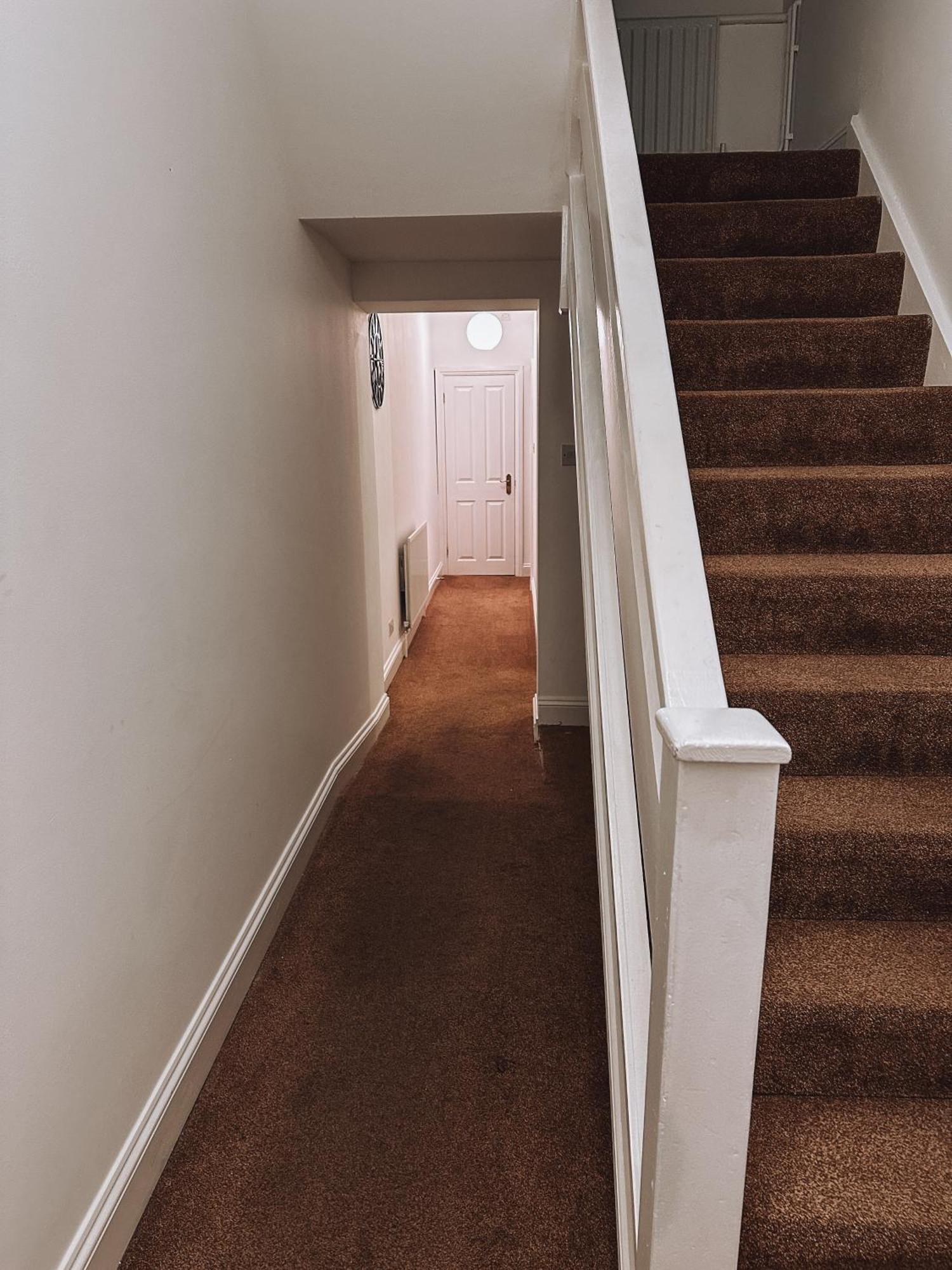 Spacious 3 Rooms In Tooting Лондон Экстерьер фото